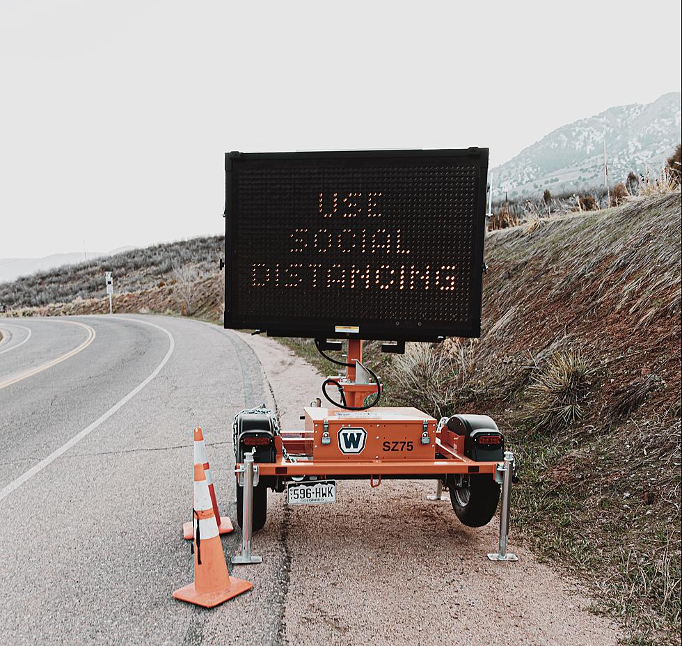 Larimer County to Expire COVID-19 Restrictions on Sunday