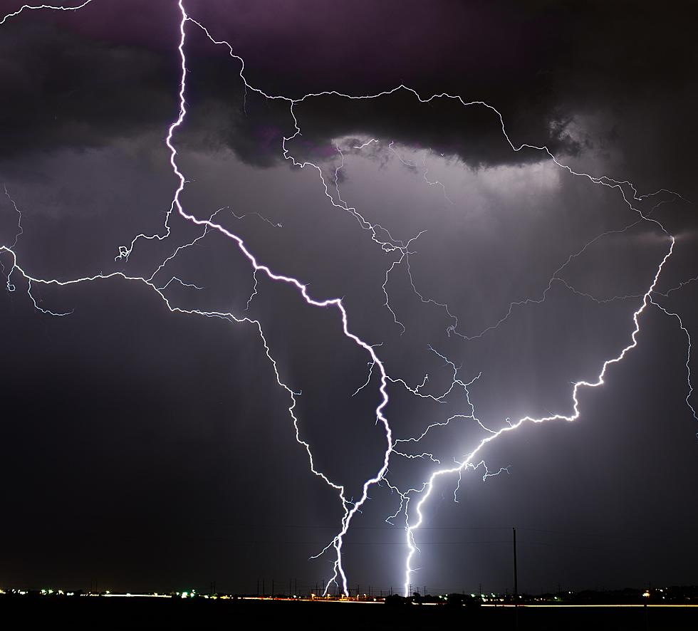 Larimer County Has Second-Most Lightning Deaths and Injuries in Colorado