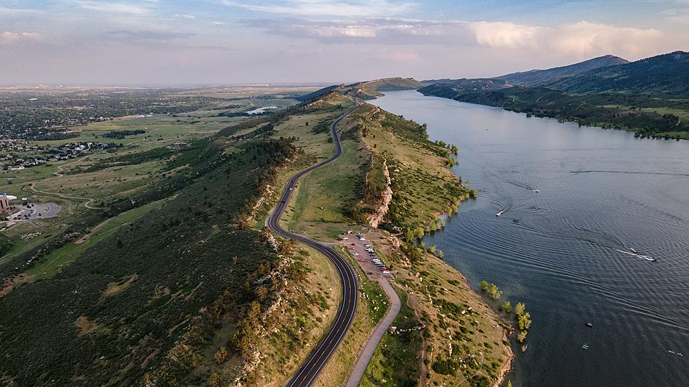 Fort Collins Area Weekend Forecast: Temps to Reach the 90s