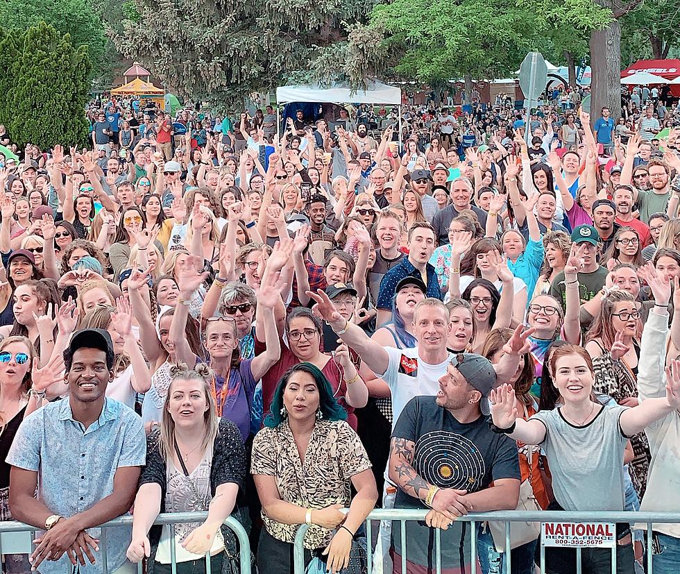Taste of Fort Collins 2021 Calling All Local Bands, Entertainers
