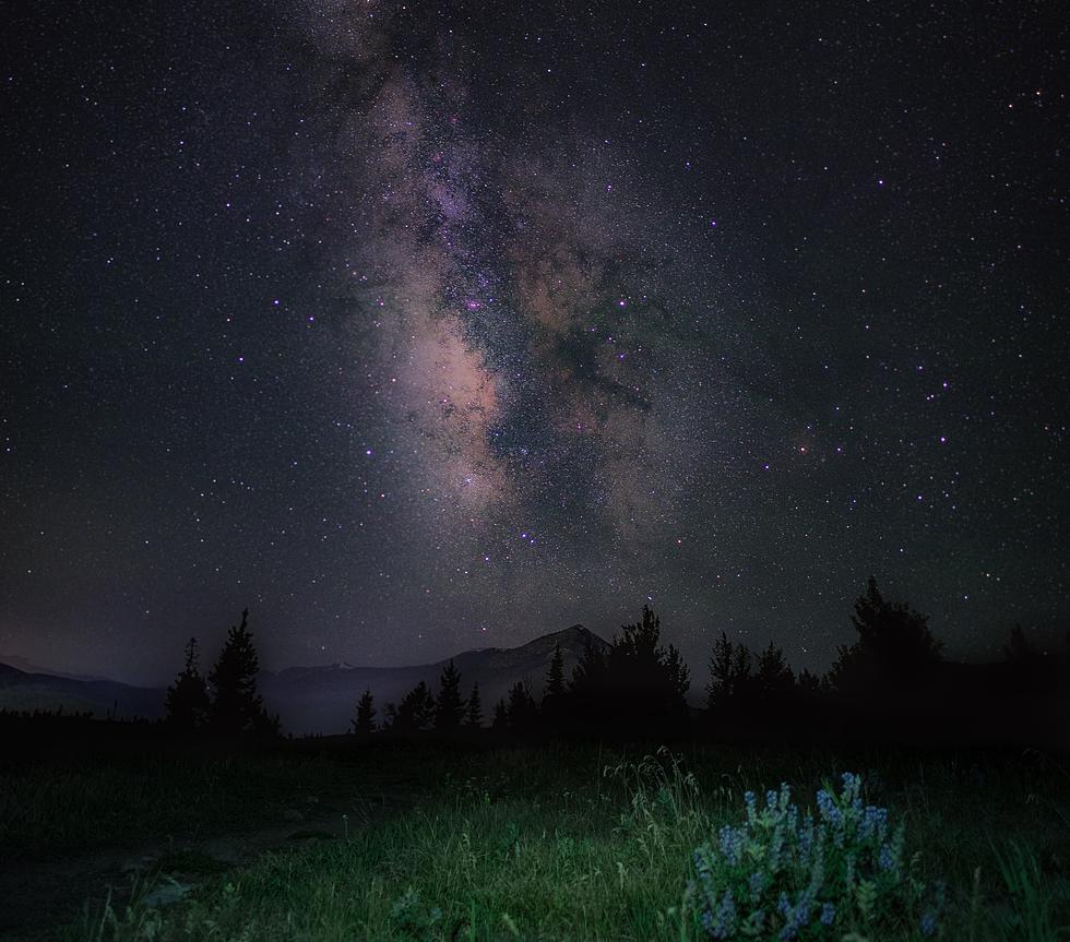 Lights Out: Colorado Adds Three New Dark Sky Certified Locations
