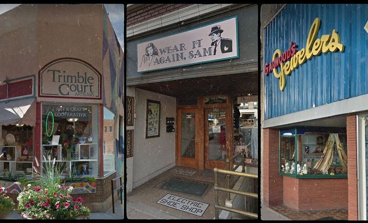 8 Downtown Fort Collins Shops That Withstood the Test of Time