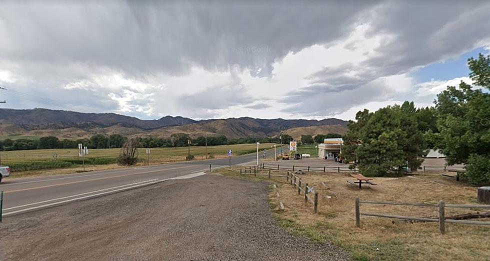 Flash Floods, Isolated Tornados Possible in Northern Colorado Thursday