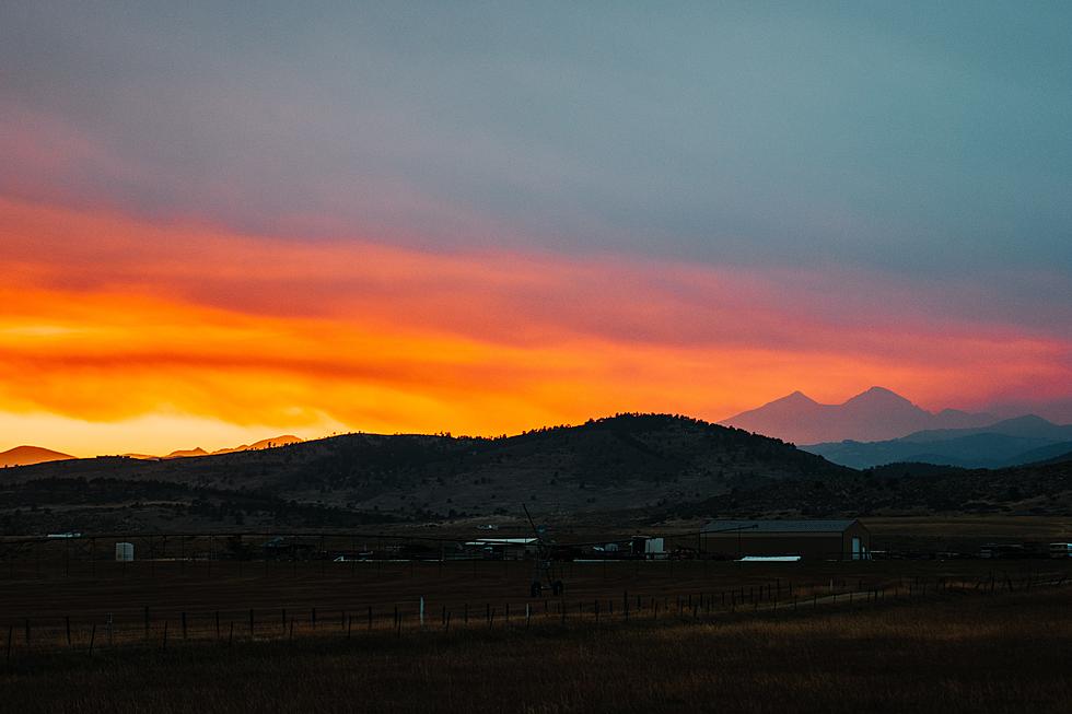 Good News: We May Be Able to See the Mountains Again Soon