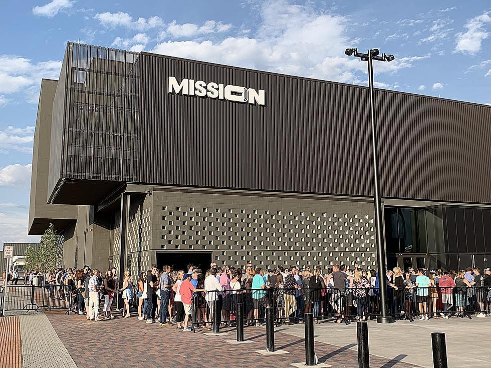 Step Outside to Mission Outdoors: Denver’s New Concert Space