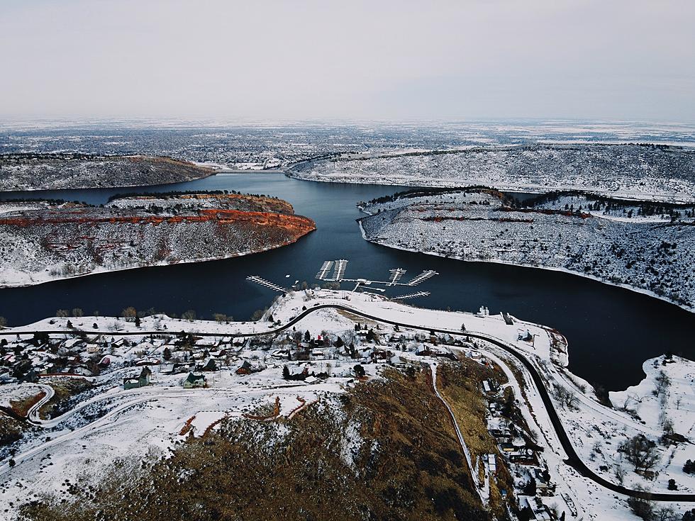 Latest Update: Fort Collins to Be Colder Than Average This Winter