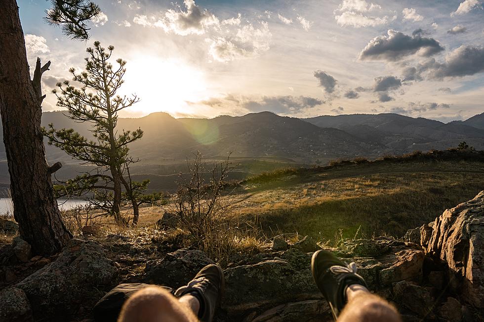 Colorado&#8217;s Lory State Park Has Two New Trails to Explore This Fall