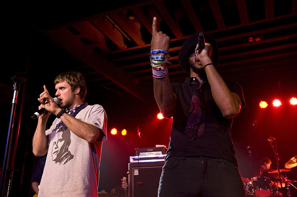 Alt Hip Hop Group Flobots Coming to Greeley’s UCCC