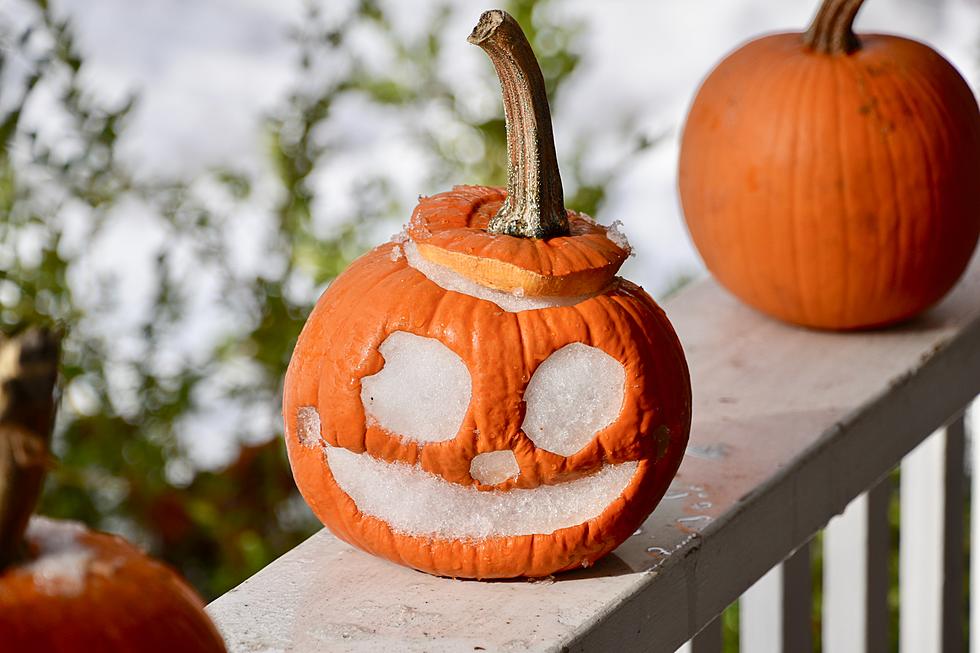 Fort Collins’ First Snow This Year Expected on Halloween Night