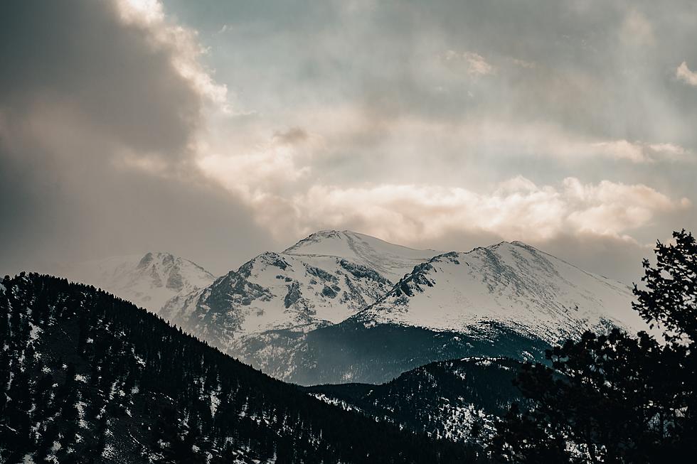 NWS: Blowing Snow Expected Near Estes Park, Red Feather Until Thursday