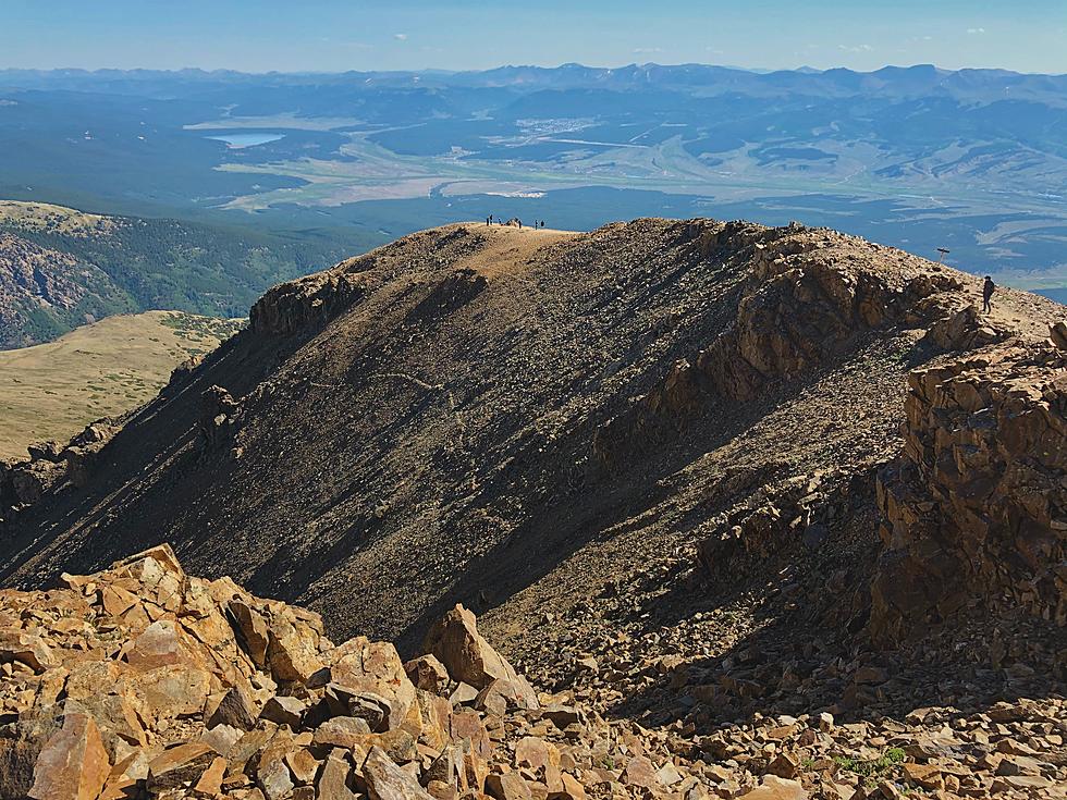Lost Colorado Hiker Ignored Rescuers, and the Reason Is Honestly So Relatable