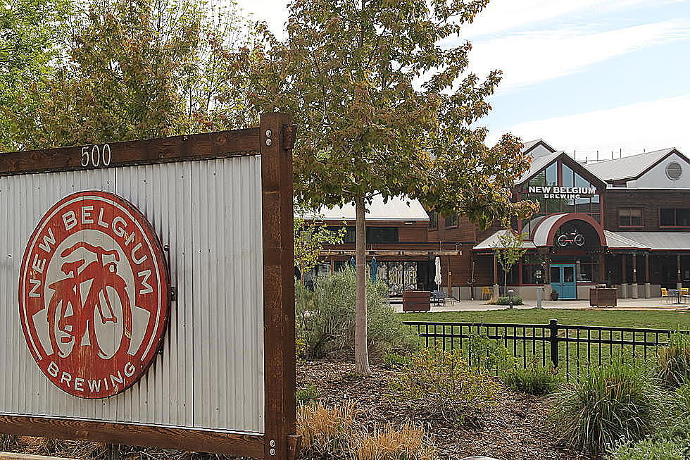 New Belgium Fort Collins Giving Free Beer to Healthcare Workers This Week
