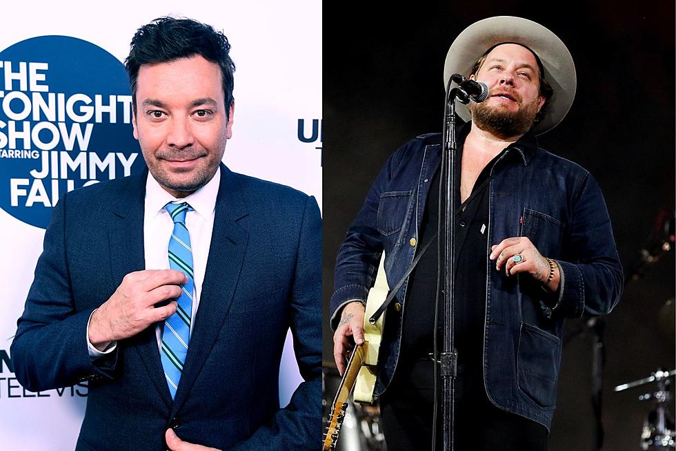 Why You Can (Partially) Thank Jimmy Fallon For Colorado’s Nathaniel Rateliff