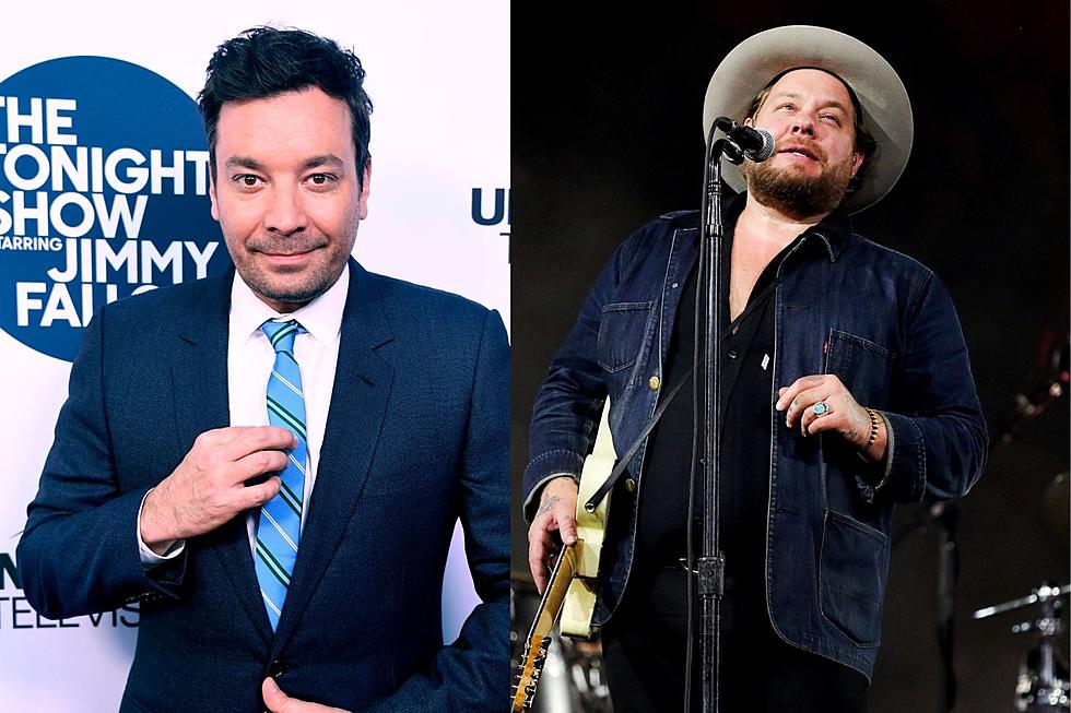 Why You Can (Partially) Thank Jimmy Fallon For Colorado&#8217;s Nathaniel Rateliff