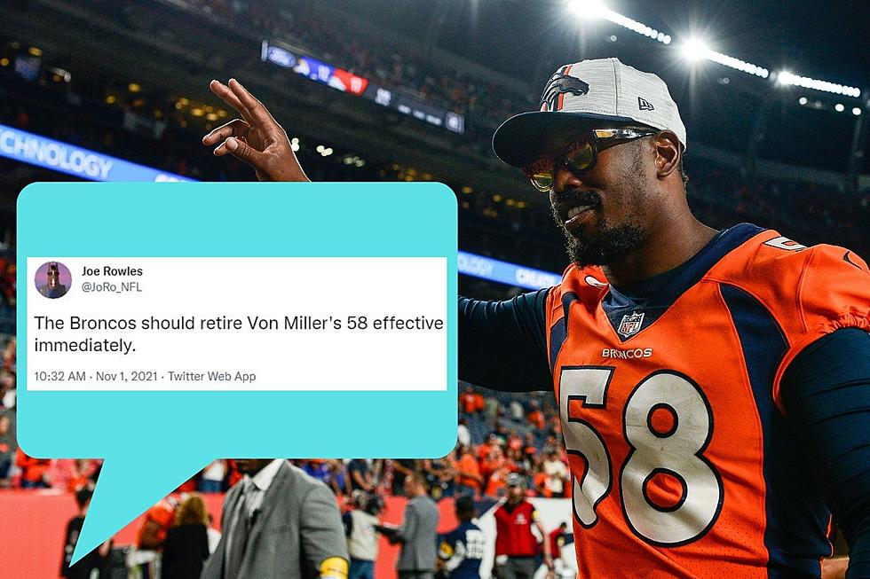 That&#8217;s a Foul: Broncos Fans React to Von Miller Rams Trade