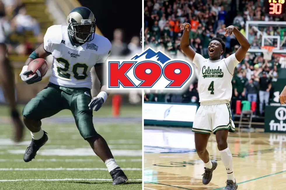 Sister Station K99 New Home For All Things CSU Football + Basketball