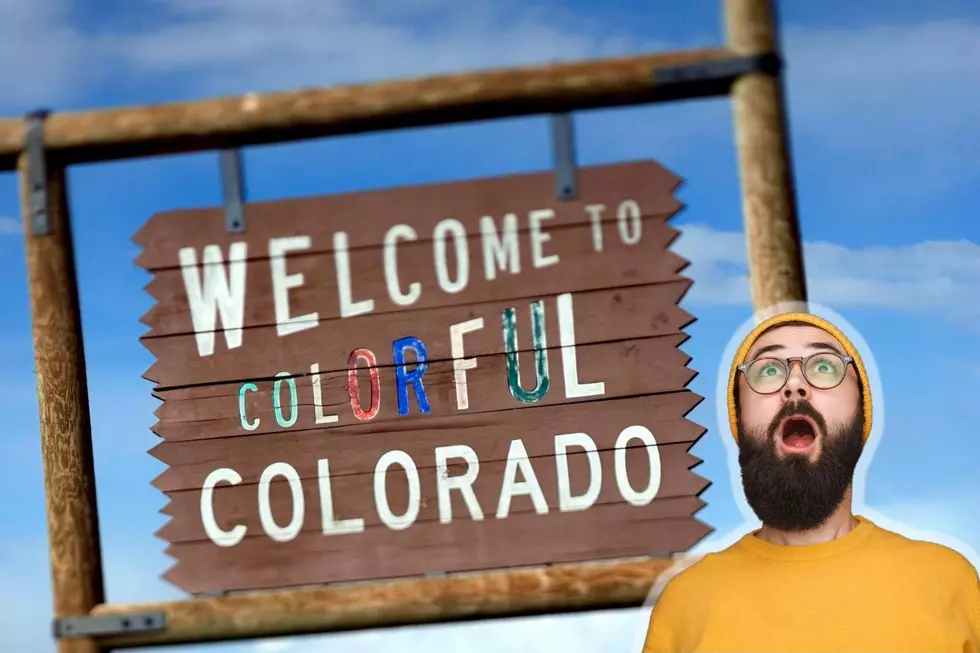 What Is the Tallest Man-Made Object That You’ll Find in Colorado?