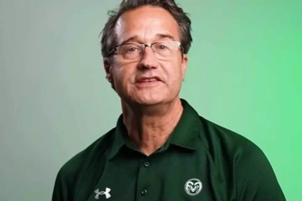 Beloved CSU Volleyball Coach Tom Hilbert Announces Retirement