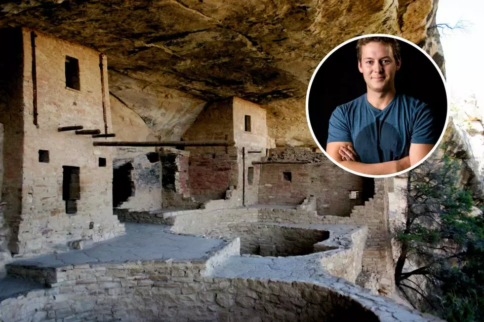 Colorado&#8217;s Amazing Mesa Verde National Park Ranks Among &#8217;21 Most Underrated&#8217;