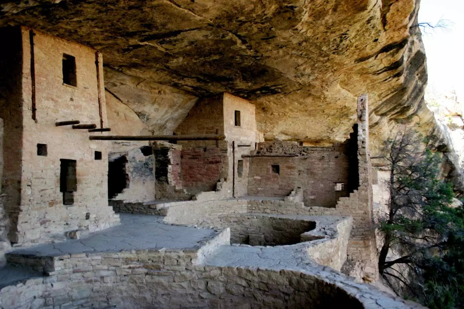 Colorado's Mesa Verde National Park Ranks Among '21 Underrated'