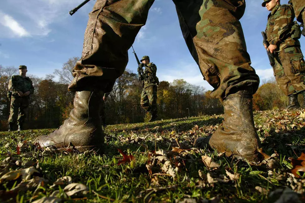 Colorado State University&#8217;s ROTC Programs and the 2022 &#8216;Bronze Boot Run&#8217;