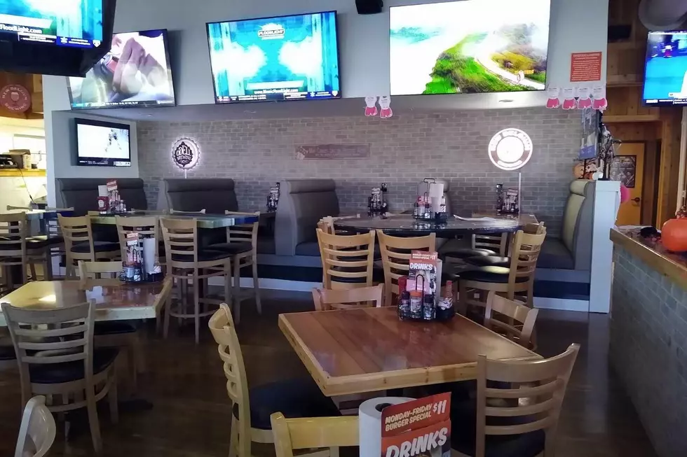 Hooters of Loveland Has Renovated and It Looks Great [Photos]