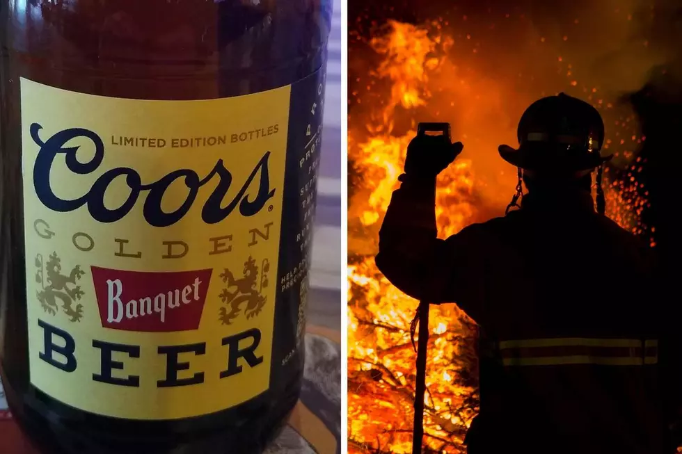 Do You Know About How Coors Banquet Beers Help Colorado Firefighters?