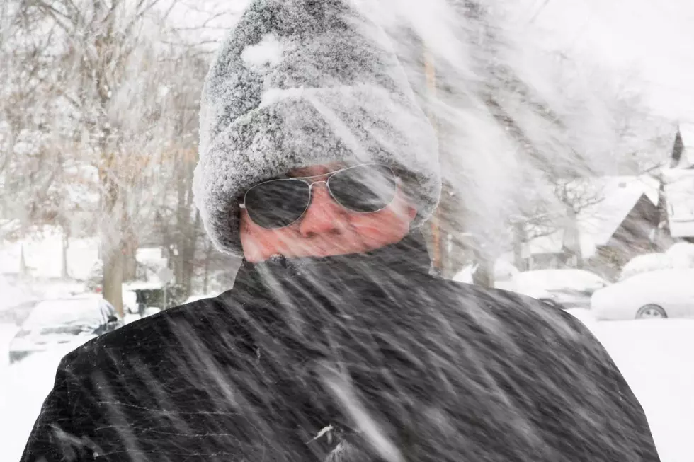 Wow: Storm Bringing Colorado’s First Blizzard Warning Since March of 2019