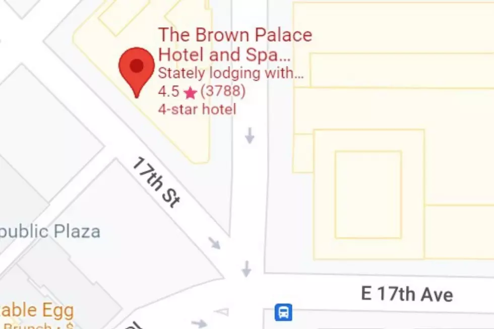 Brown-Palace