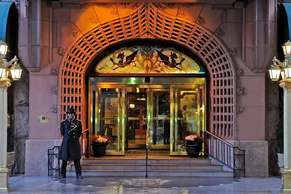 Brown-Palace