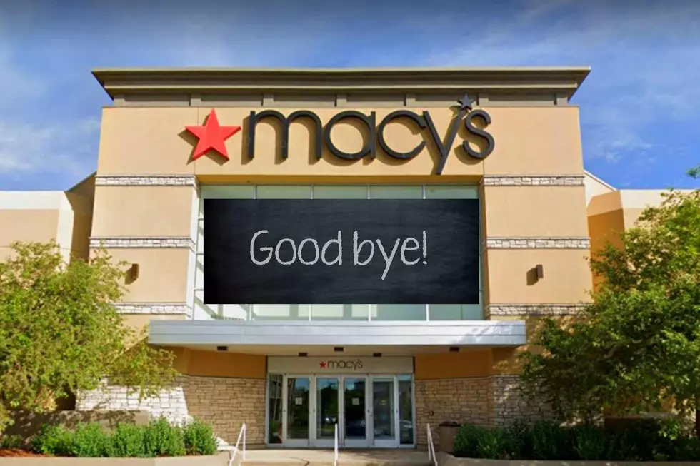 Sad Shopping News: Fort Collins to Say &#8216;Goodbye&#8217; to Macy&#8217;s at Foothills