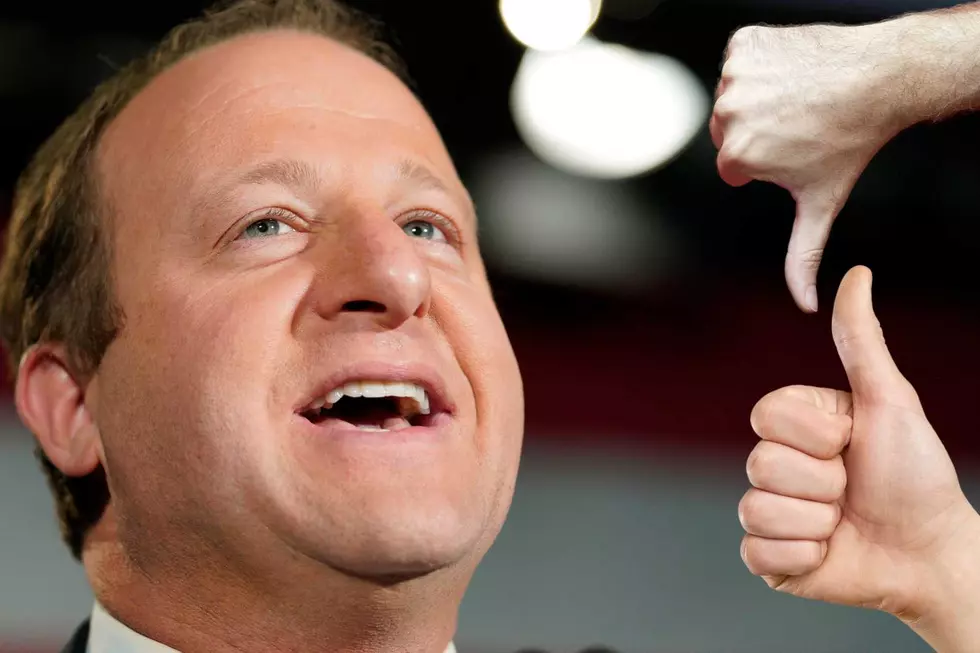 Governor Polis Re-Ignites Heated Debate on How to Say &#8216;Colorado&#8217;