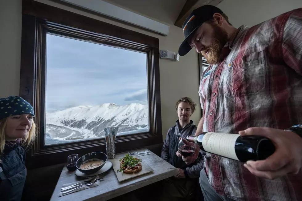 The Highest Restaurant in North America is in Colorado: 6 Things to Know