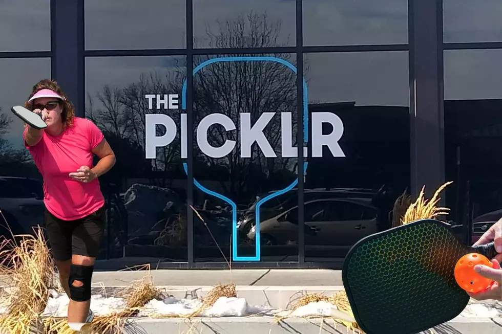 Fitness 2023: Loveland’s Indoor Pickleball Club is One of the First in Colorado