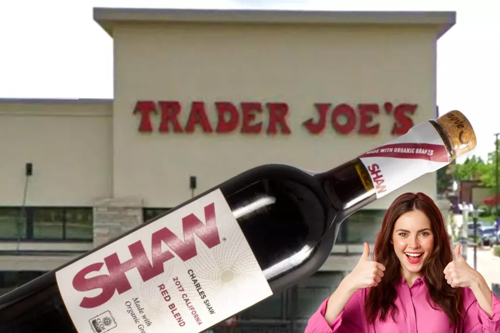 That Cheap 'Chuck' Wine is Coming to Trader Joe's in Fort Collins