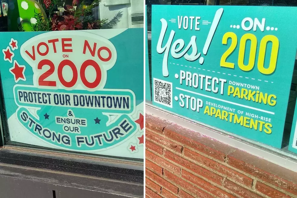 Windsor’s Special Election Over Downtown Parking – What Is It About?