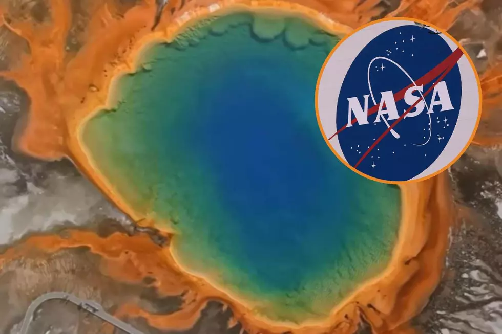 Do You Believe NASA is Trying to Cool Down Yellowstone&#8217;s Supervolcano?
