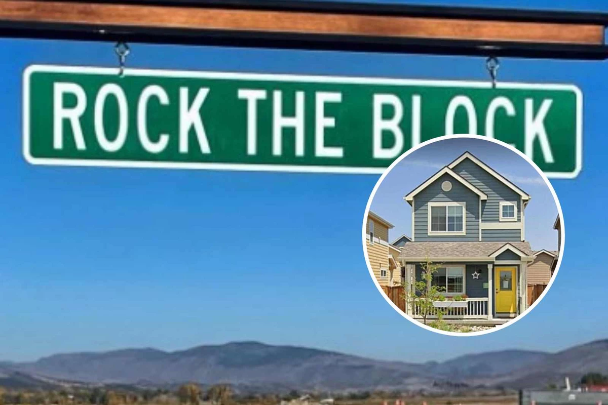 Season 4 of HGTV's 'Rock the Block' Filmed in Colorado Set to Air