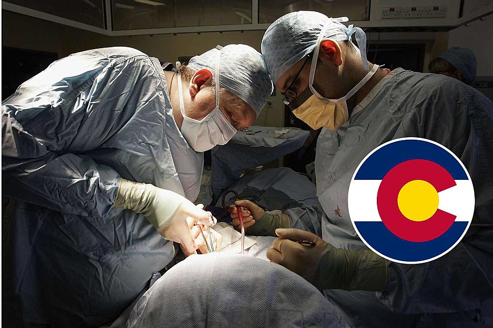 Colorado History: Two Colorado Breakthrough Surgeons Made Kidney/Liver Transplants Possible