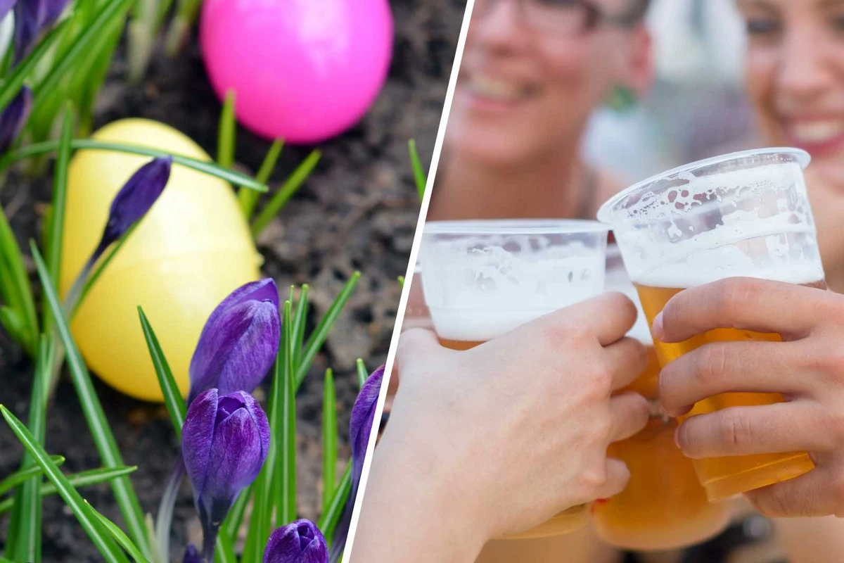 Searching for Fun? Easter Egg Hunts + More Around Fort Collins
