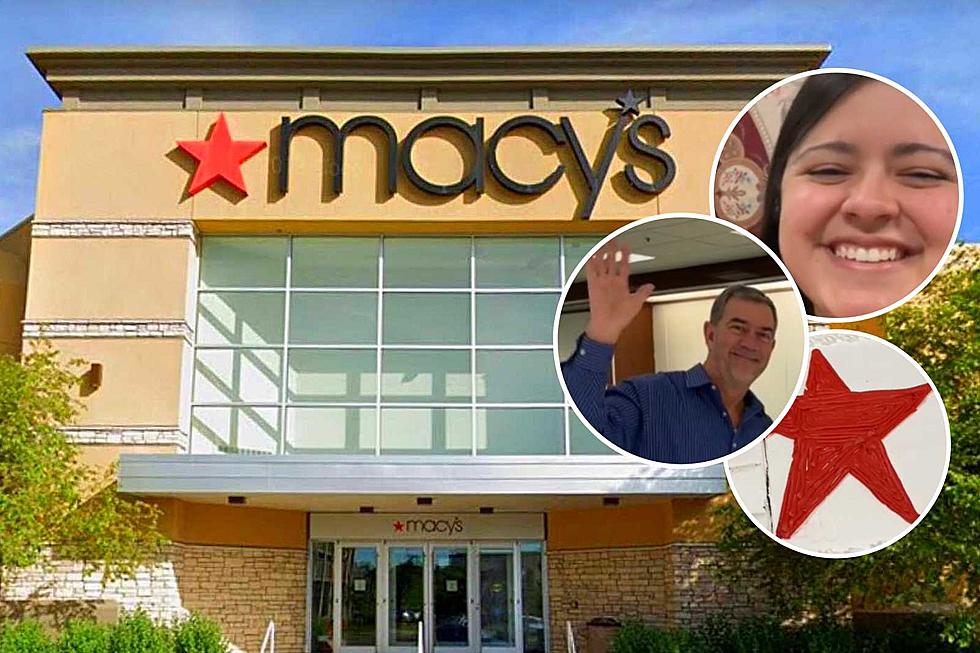 Smiles and Goodbyes: Tik Toker Shows Final Day of Fort Collins Macy’s Store