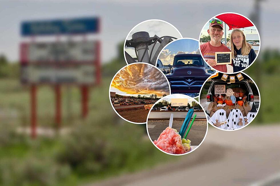 Local Legend: 25 Photos Show How Great Fort Collins’ Drive-in Is