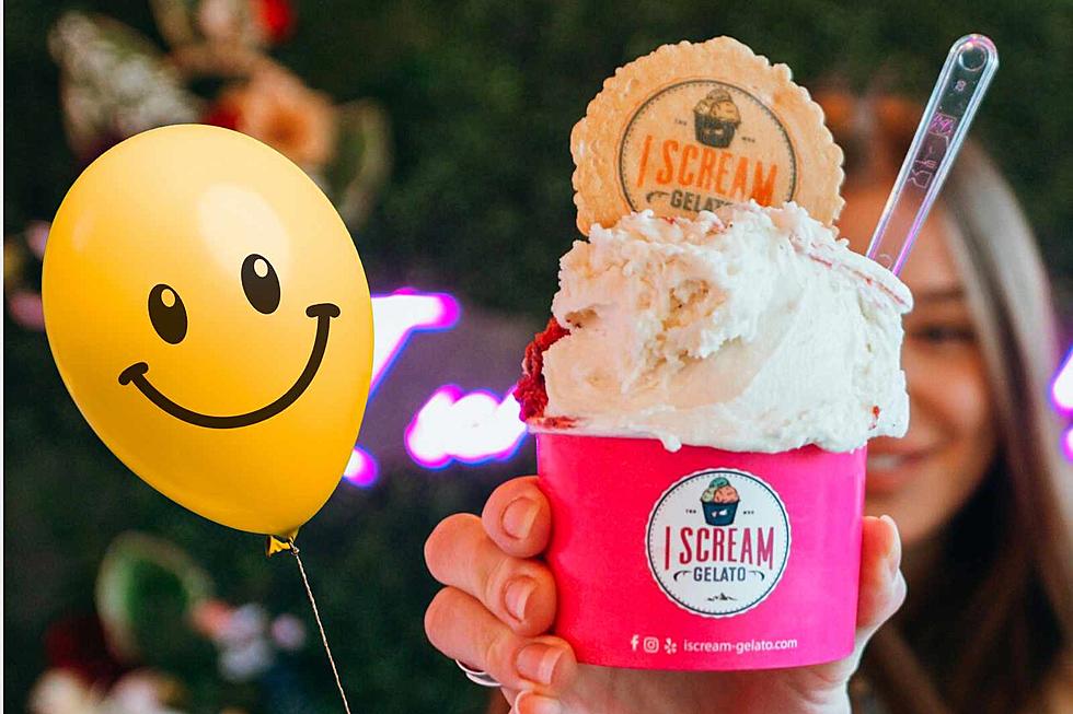 Colorado’s Own, ‘I Scream’ Gelato, Is Wacky Fun and Also in Florida