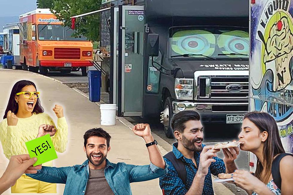 Fun on Wheels Loveland's 24 Food Truck Rallies, Summer 2023