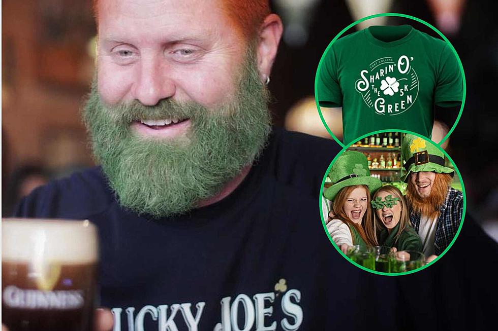 The 3 Things You’re Going to Want to Do For St. Paddy’s Day in Fort Collins