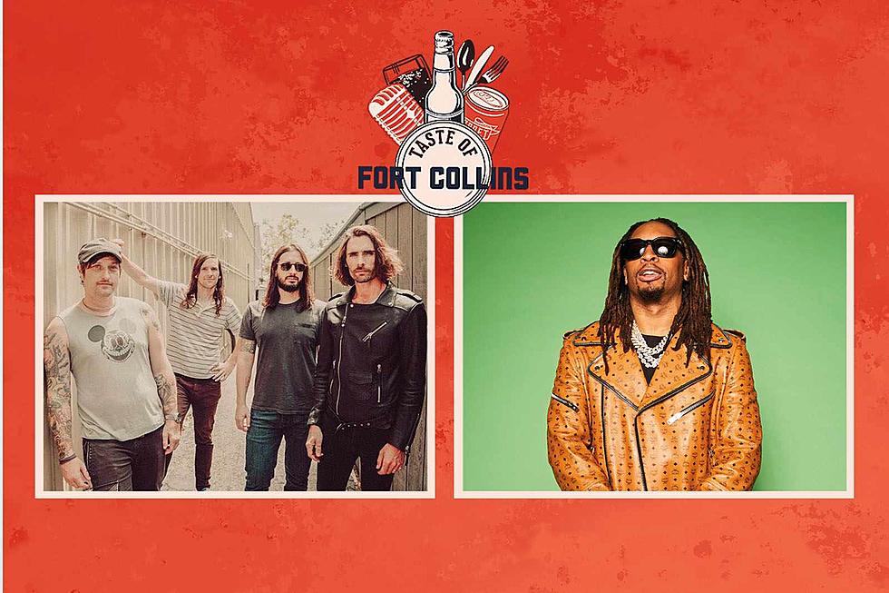 Townsquare Media Taste of Fort Collins 2023 Ft. All-American Rejects and Lil’ Jon