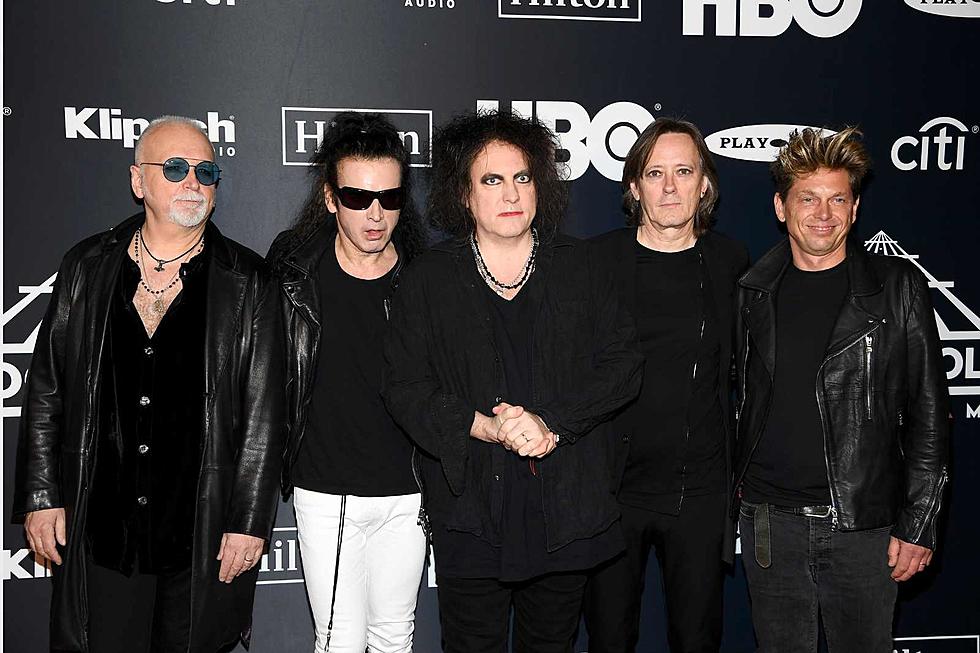 The Cure Wants Colorado to Help Fans From Paying Too Much for Tickets