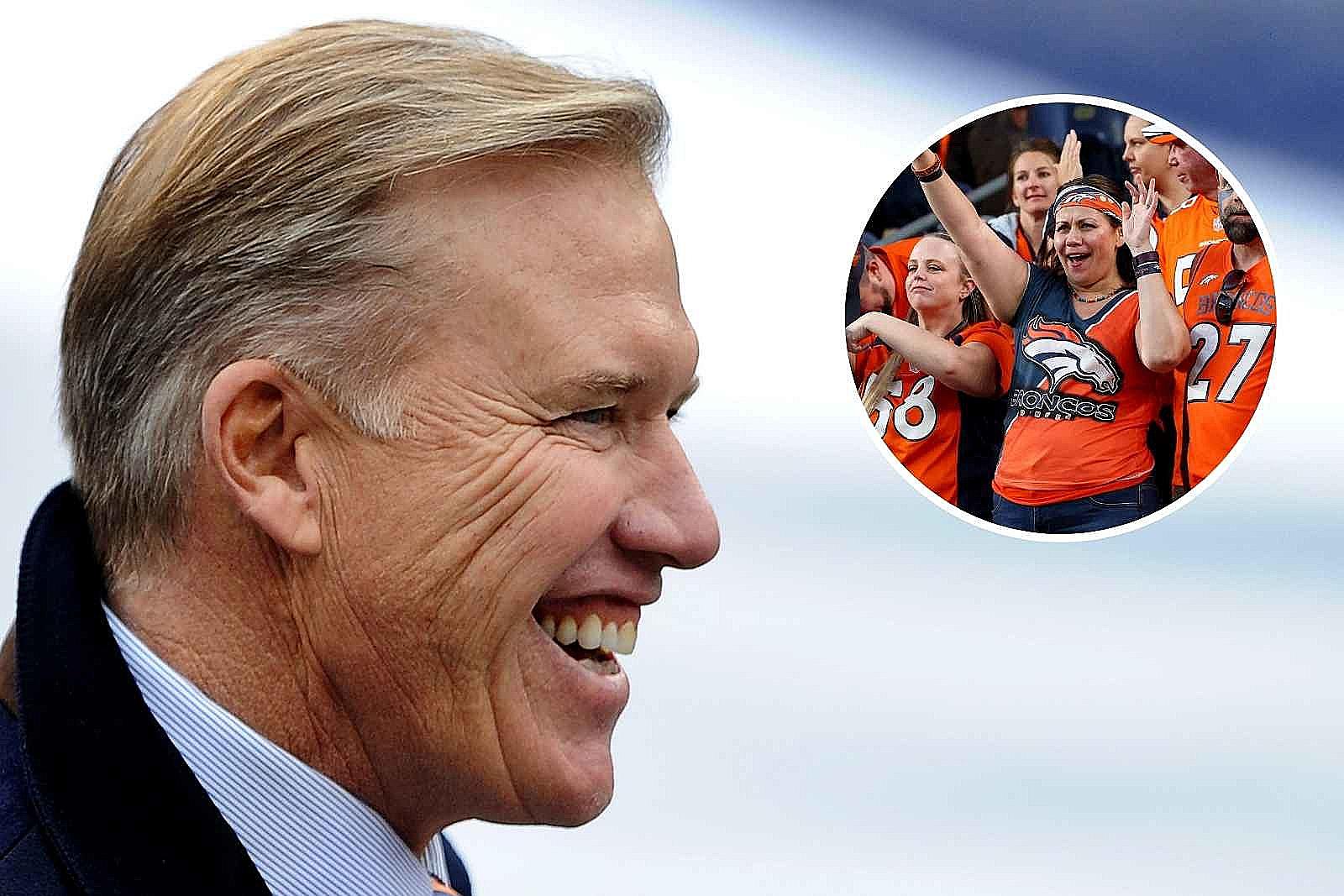 7 Things John Elway Can Do Now, After the Broncos