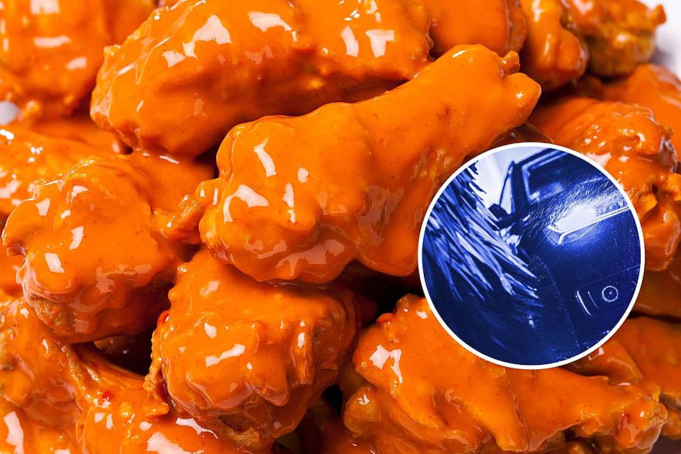 Big Switch: Popular Colorado Hot Wings Chain Changing Location for Car Wash