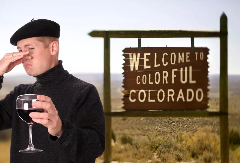 The Complete Countdown of the Top 10 Snobbiest Colorado Towns